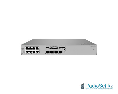 Коммутатор Huawei S220S-8P4J